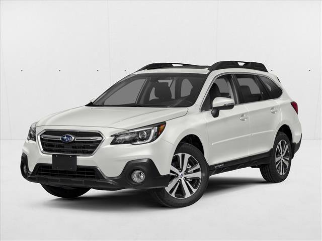 Used 2019 Subaru Outback 2.5i Limited AWD/4WD image 1