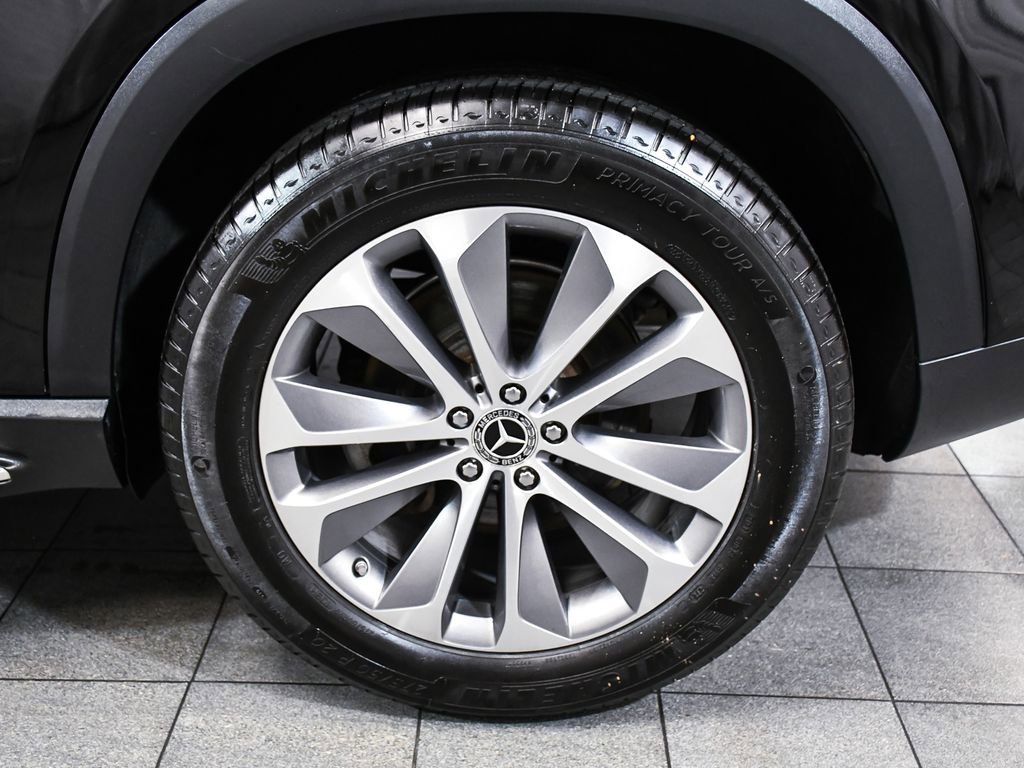 Used 2020 Mercedes-Benz GLE 450 4MATIC image 8