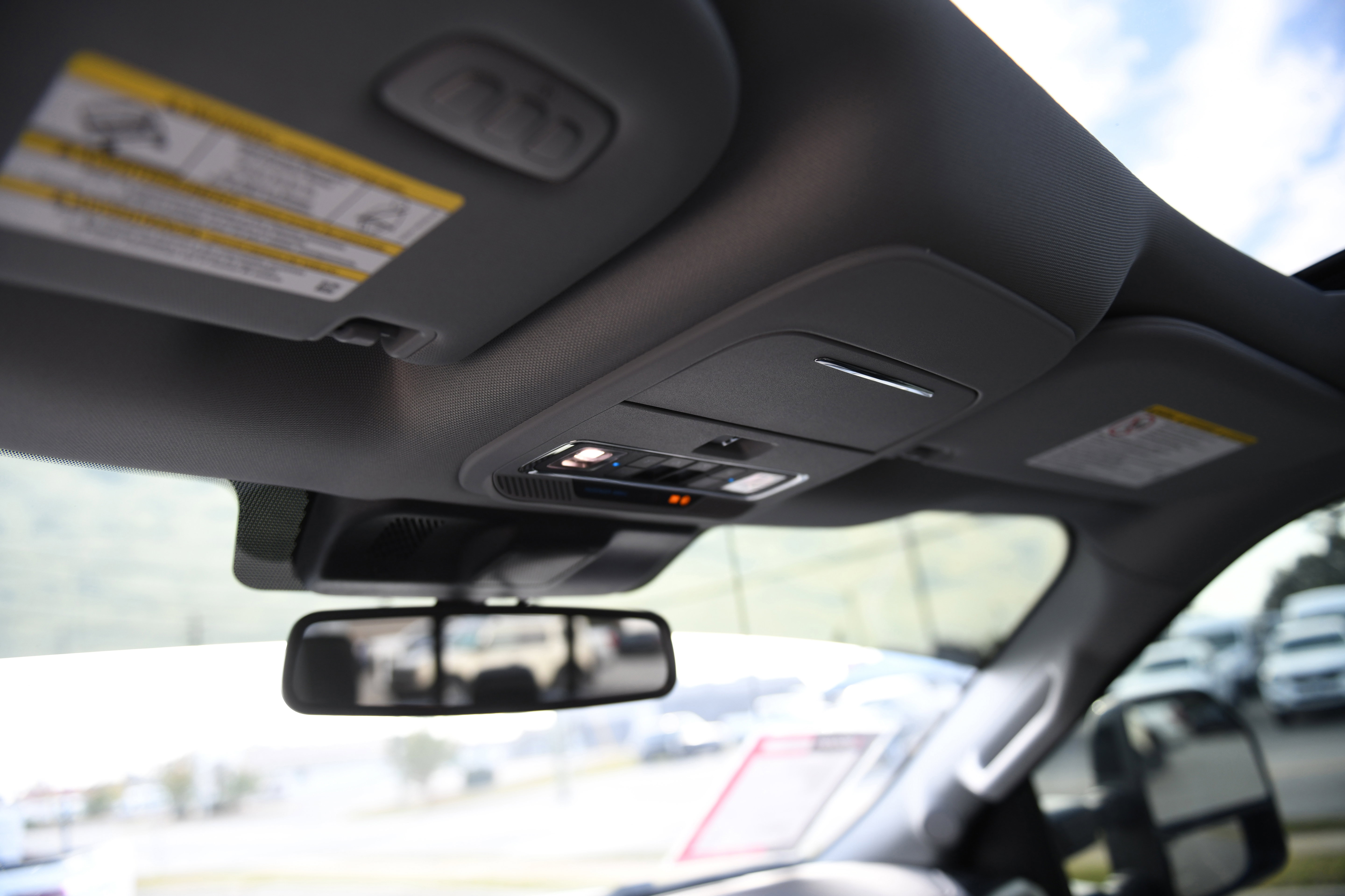 New 2026 Ford F250 Lariat w/ Black Appearance Package image 39