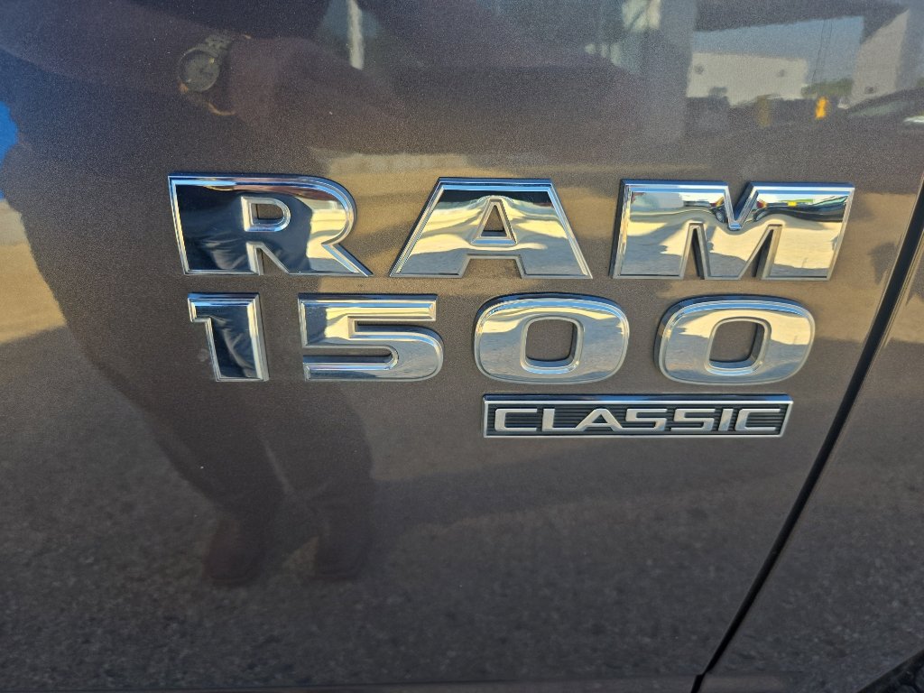 Used 2021 RAM 1500 Tradesman w/ Chrome Plus Package image 25