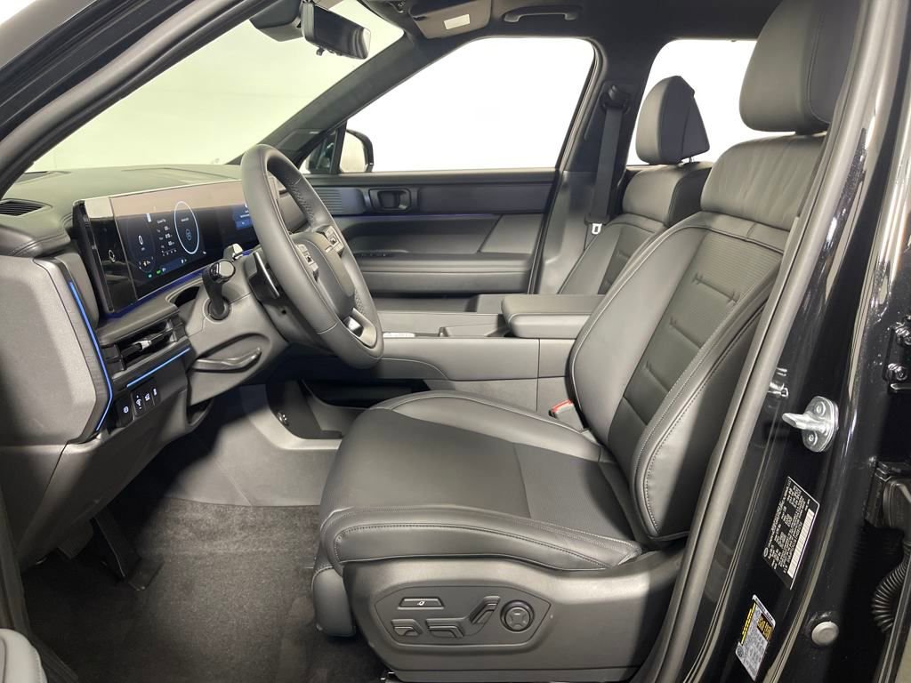 New 2026 Hyundai Santa Fe Calligraphy image 12