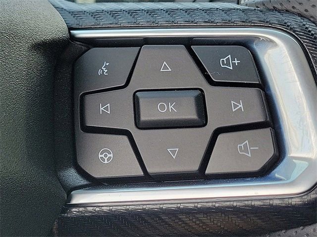 New 2025 Ford Mustang Premium image 9