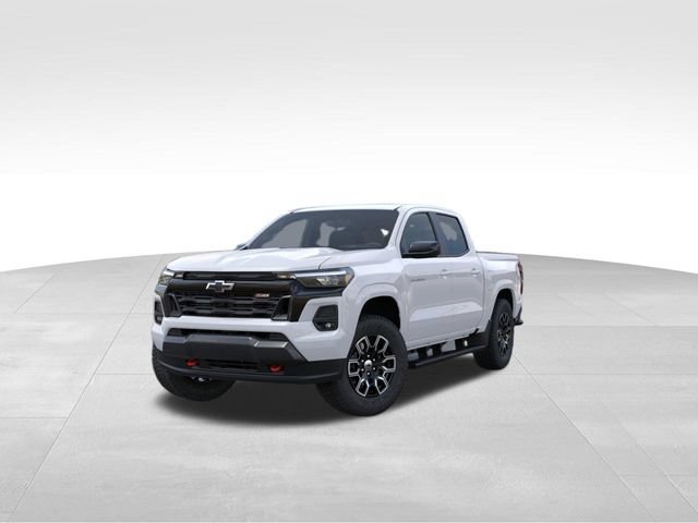 New 2026 Chevrolet Colorado Z71 w/ Technology Package AWD/4WD image 8