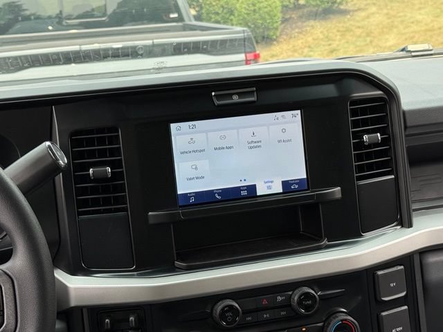 New 2026 Ford F350 XL w/ STX Appearance Package AWD/4WD image 19