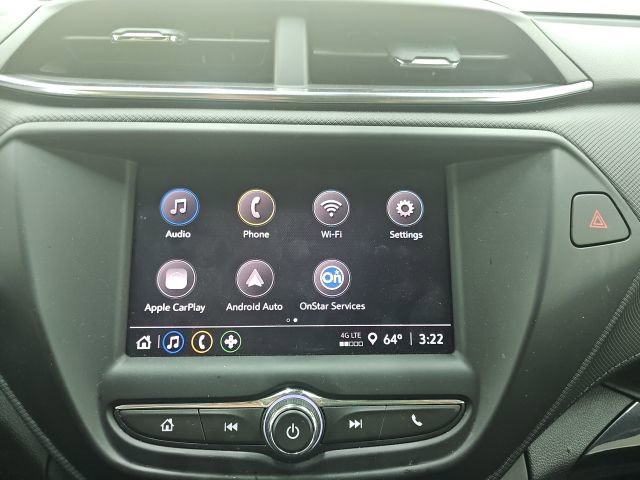 Used 2023 Chevrolet TrailBlazer LT image 2