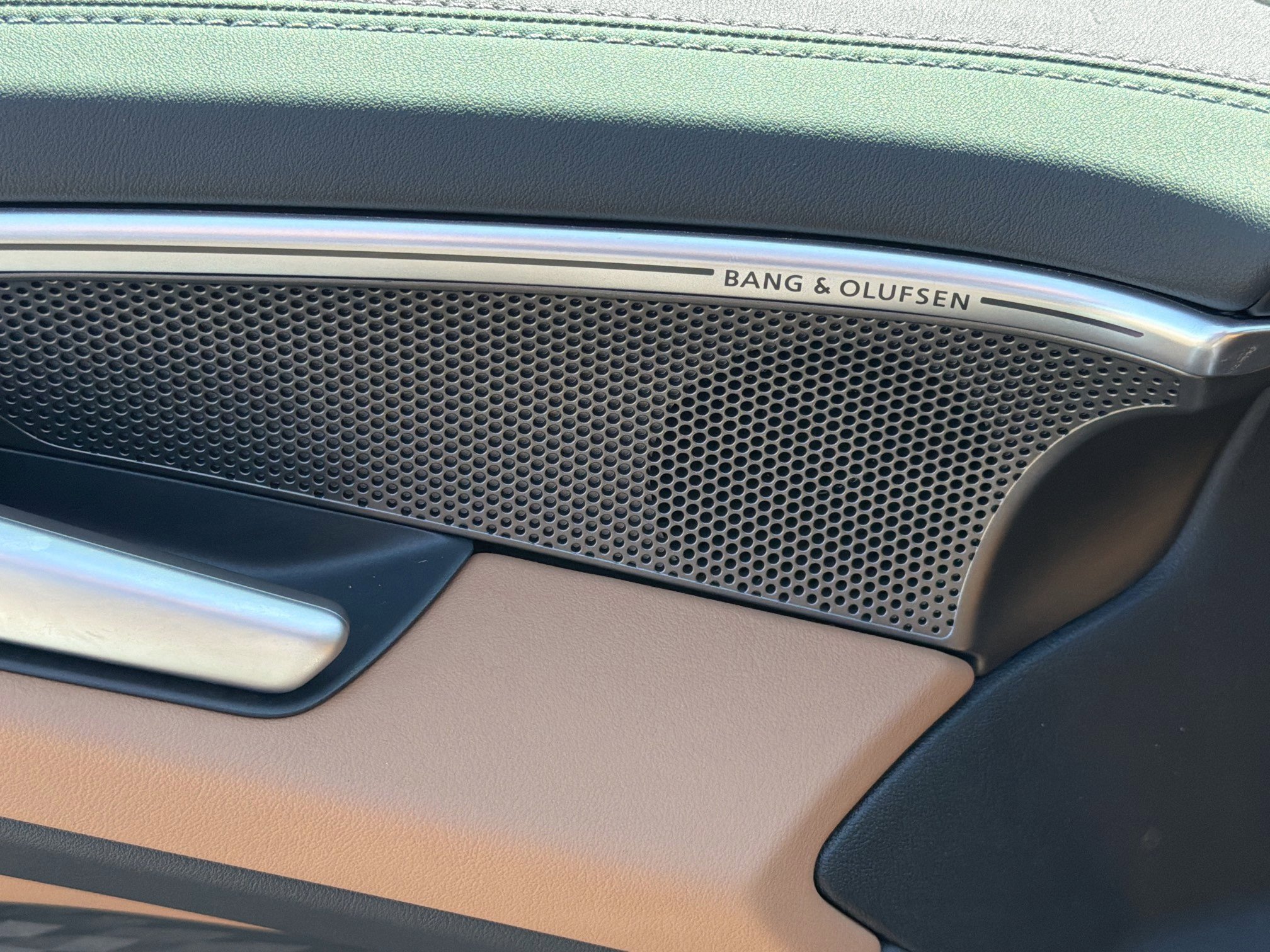 New 2026 Audi A6 Premium Plus image 23