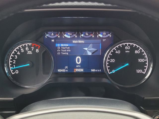 Used 2021 Ford F150 XLT w/ Equipment Group 302A High image 23