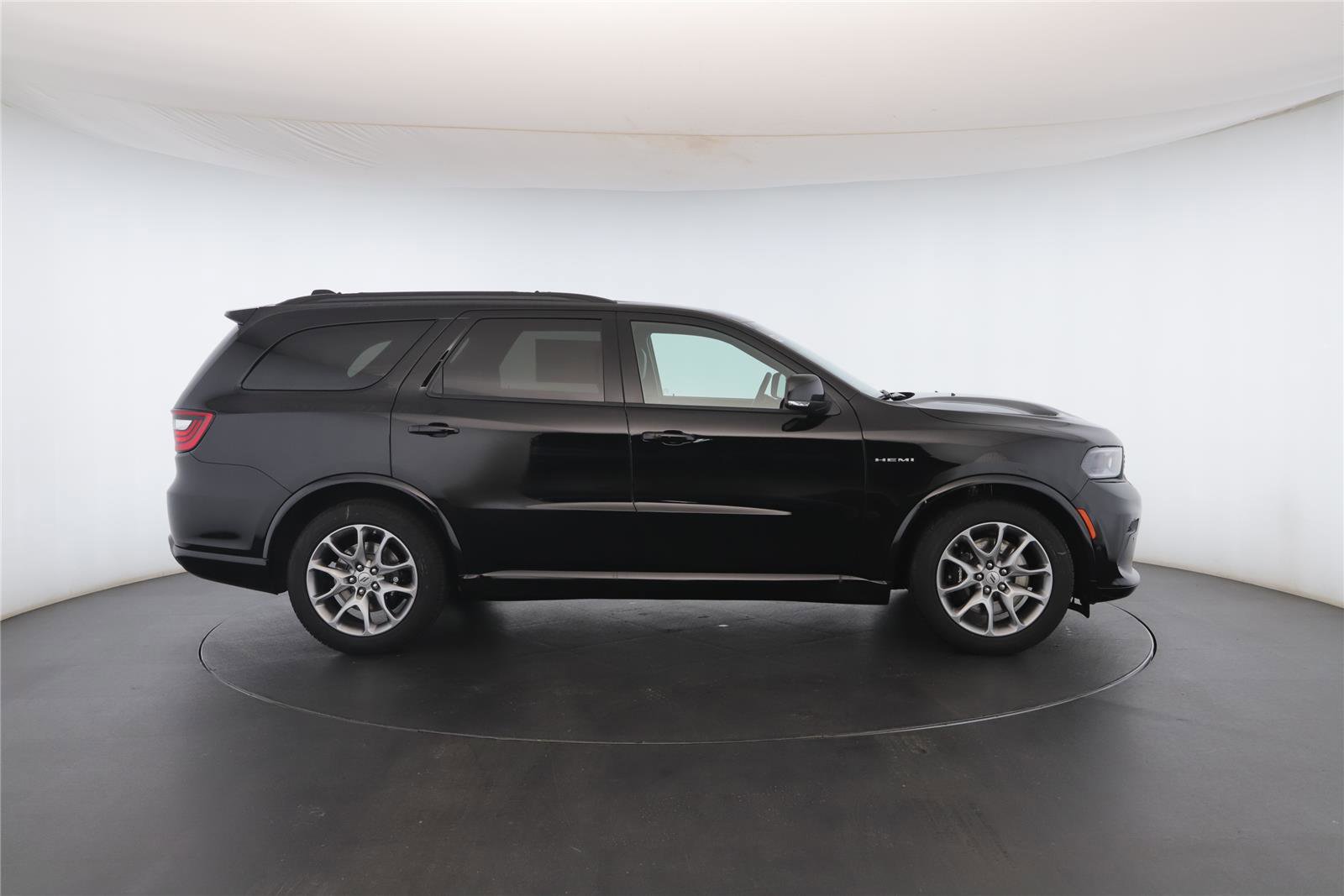 New 2026 Dodge Durango GT w/ Tow 'N Go Package AWD/4WD image 33