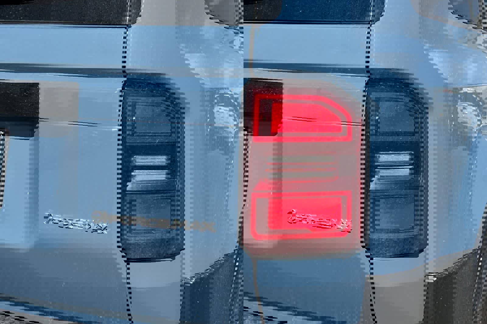 Used 2024 Toyota Land Cruiser w/ Premium Package image 13