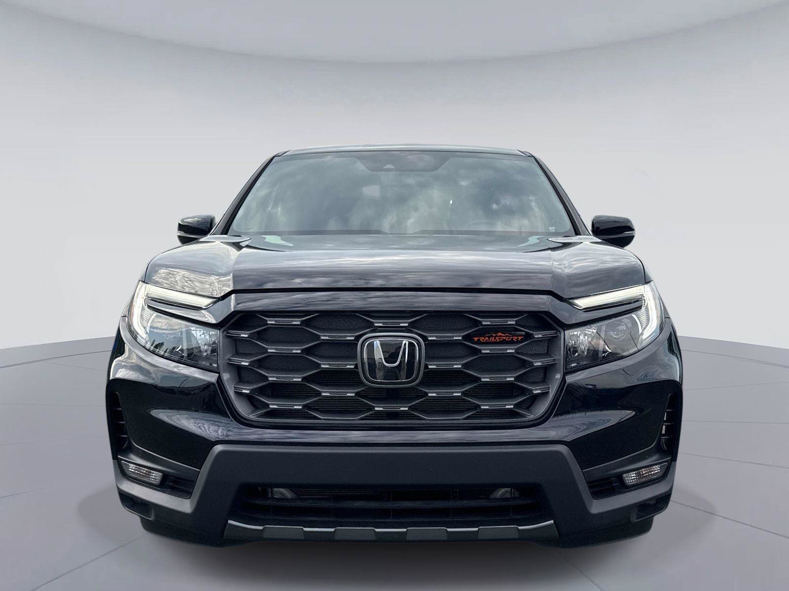 Certified 2025 Honda Ridgeline TrailSport image 9