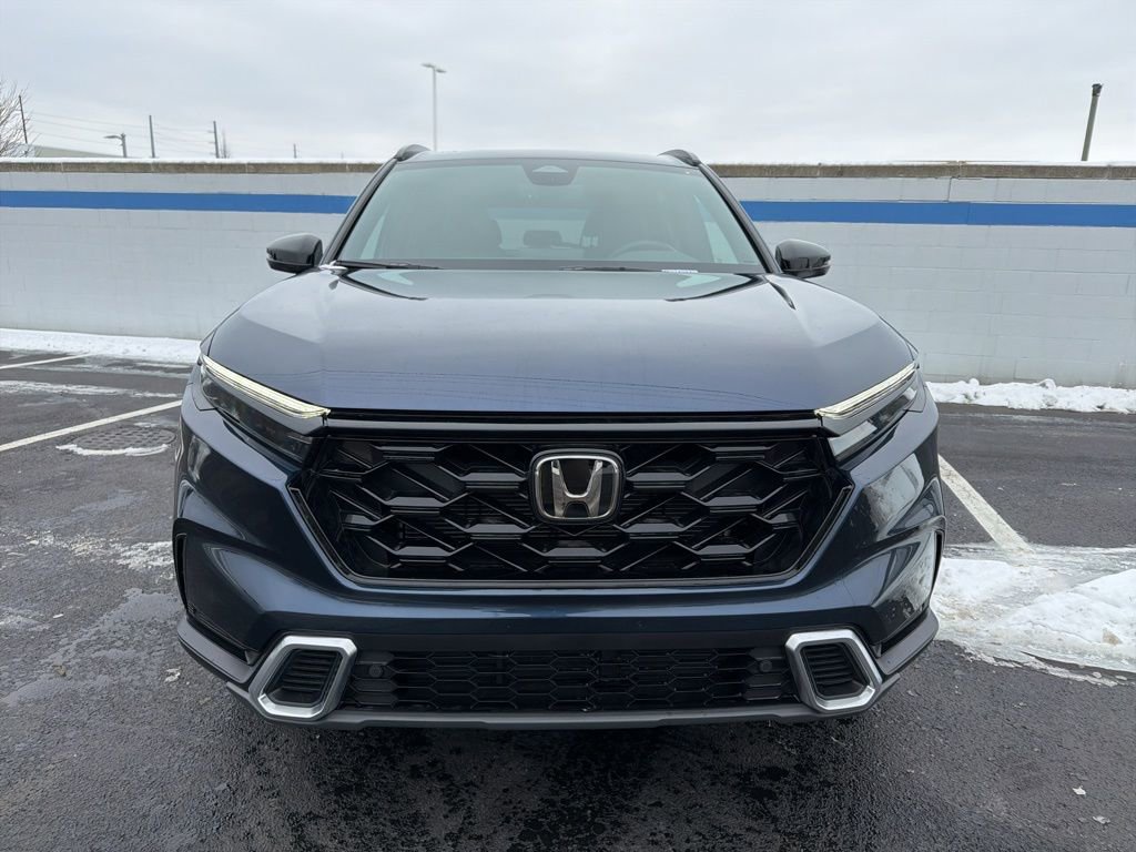 Certified 2024 Honda CR-V Sport Touring image 8