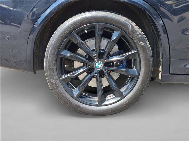 Used 2022 BMW X3 M40i w/ Premium Package AWD/4WD image 23