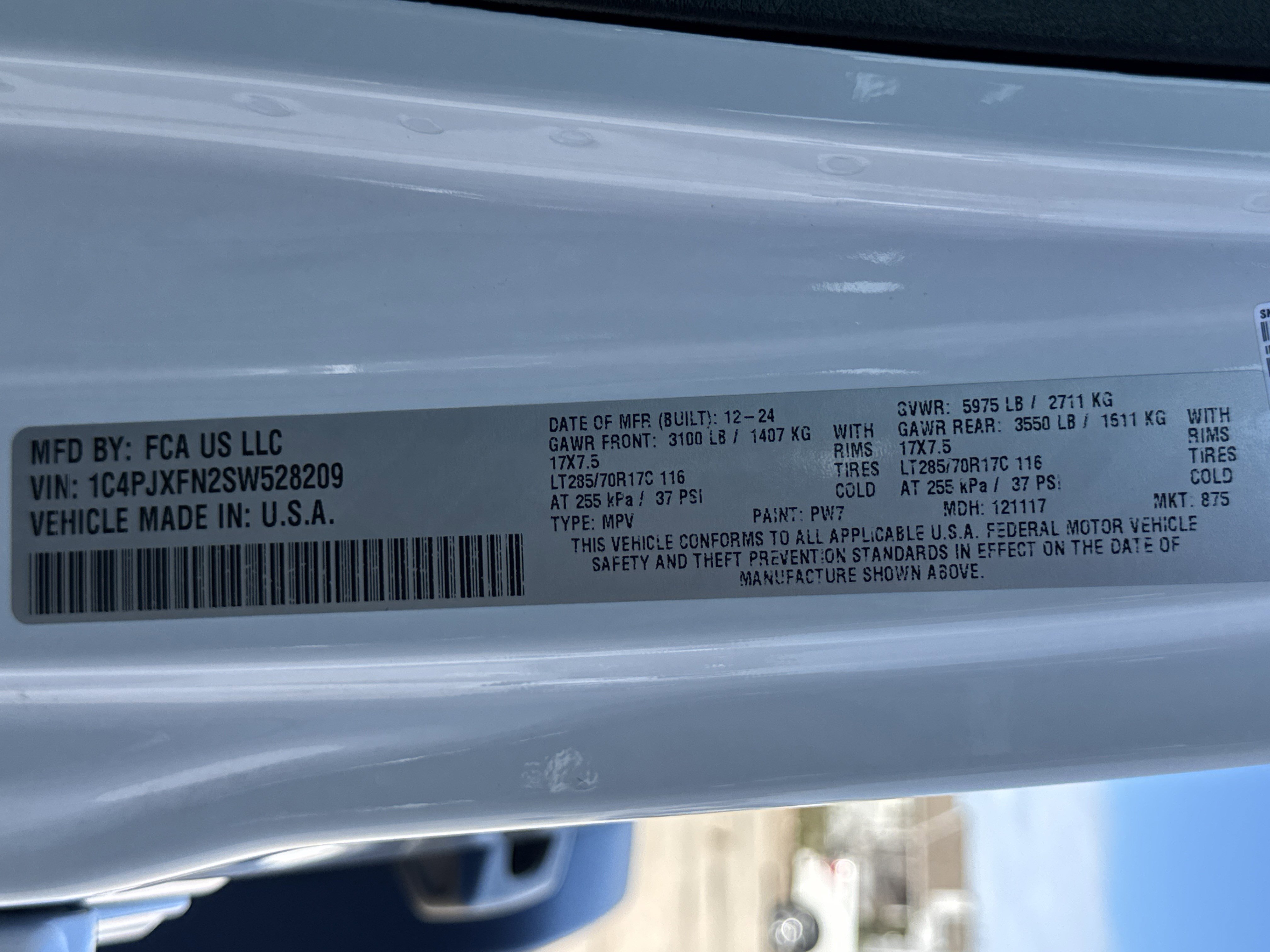 Used 2025 Jeep Wrangler Unlimited Rubicon image 41