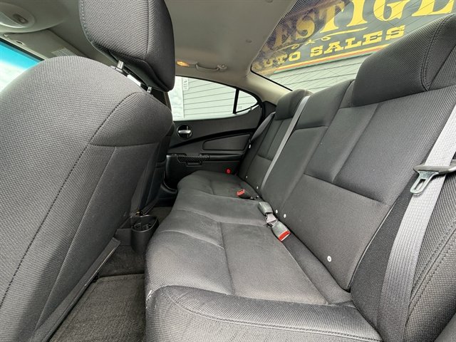 Used 2007 Pontiac Grand Prix FWD image 29