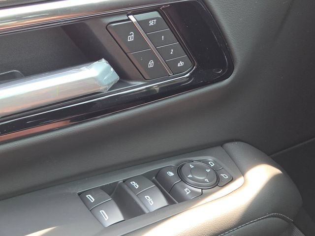New 2026 Chevrolet Tahoe LT AWD/4WD image 30