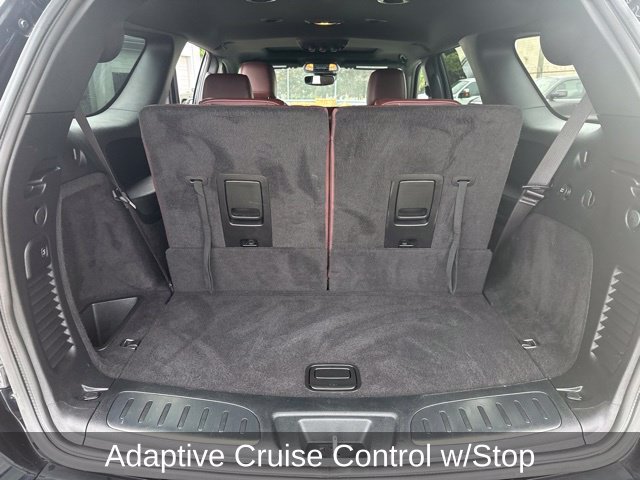 Used 2025 Dodge Durango GT AWD/4WD image 25