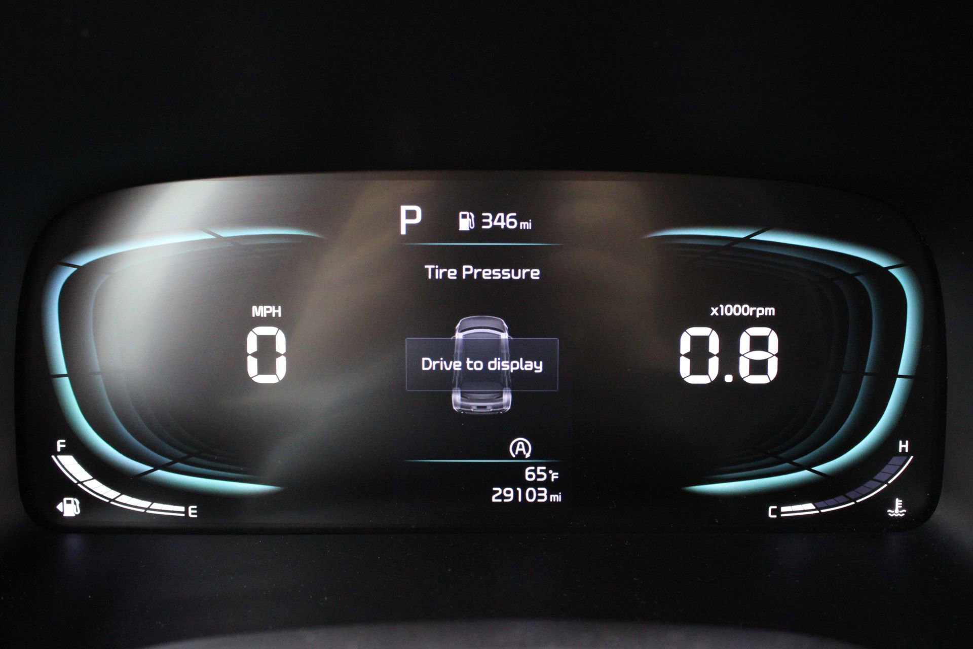 Used 2024 Kia Soul LX w/ Option Group 015 image 29