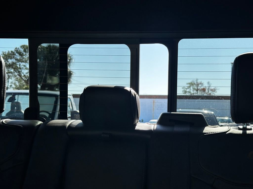 New 2025 Ford F150 King Ranch w/ FX4 Off-Road Package image 90