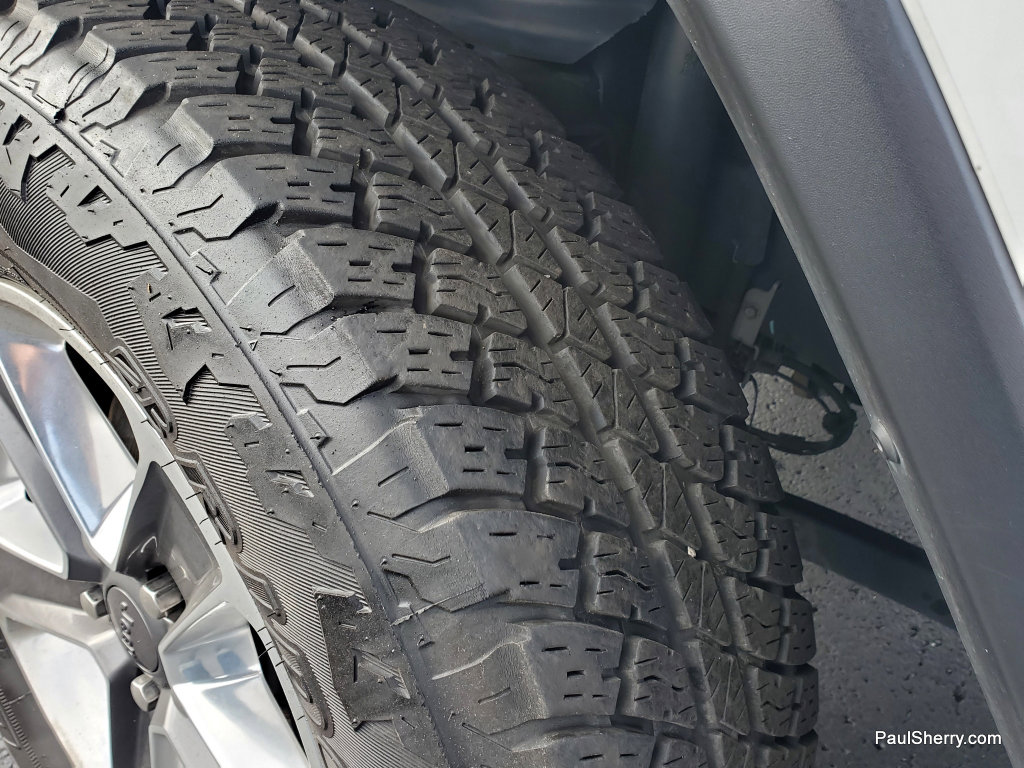 Used 2021 Jeep Wrangler Unlimited Sahara image 8