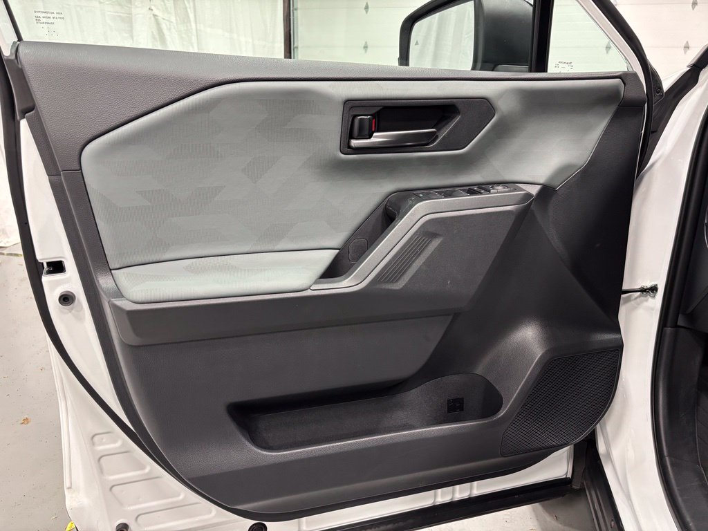 Used 2026 Toyota RAV4 AWD image 8