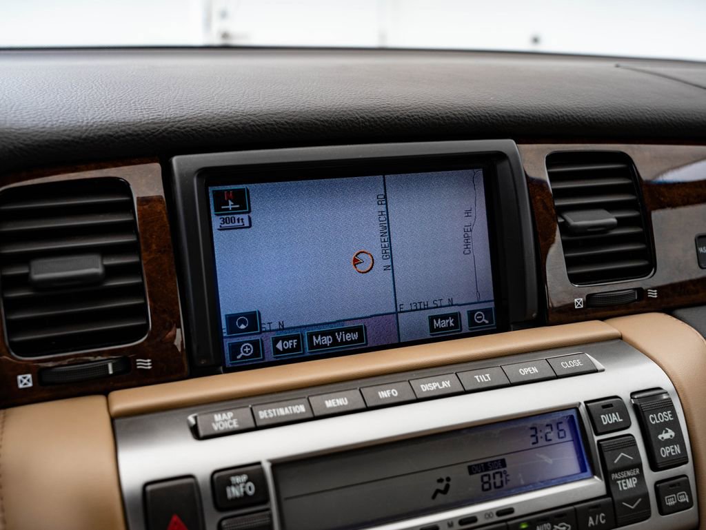 Used 2006 Lexus SC 430 Convertible RWD image 37