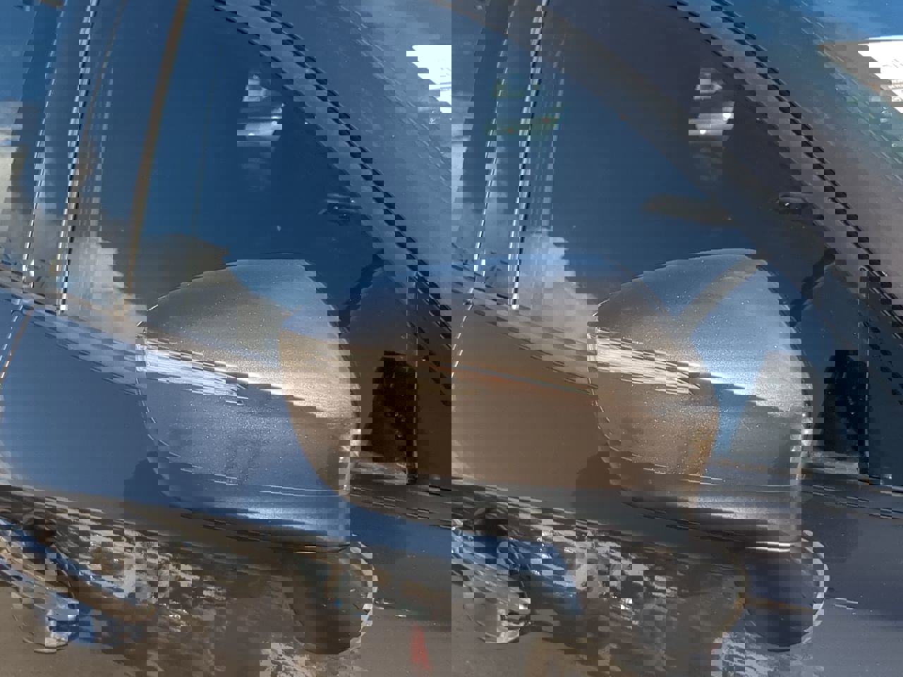 Used 2019 MAZDA CX-3 Touring w/ Preferred Equipment Package image 12