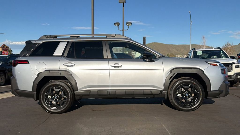 New 2026 Subaru Outback Limited image 2