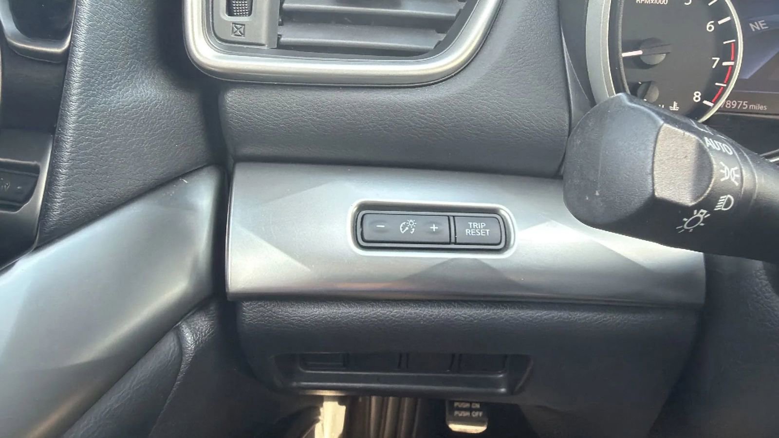 Used 2023 Nissan Maxima SV w/ Floor Mat Group image 18