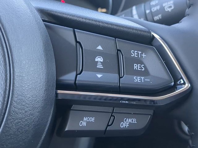 New 2025 MAZDA CX-5 AWD 2.5 S image 24