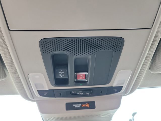 Certified 2025 Honda Accord SE image 30