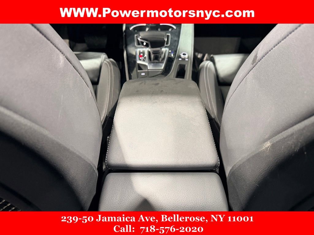Used 2024 Audi A5 2.0T Premium Plus image 31