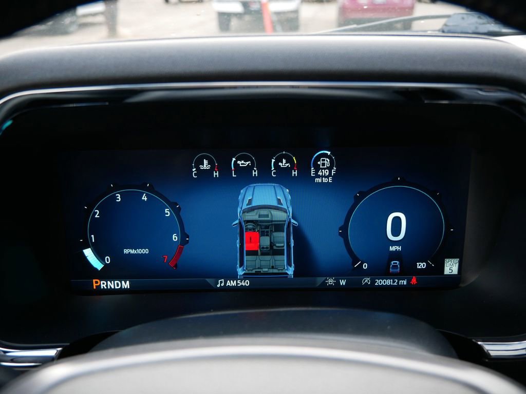 Certified 2024 Ford F150 Lariat w/ Tow/Haul Package image 20