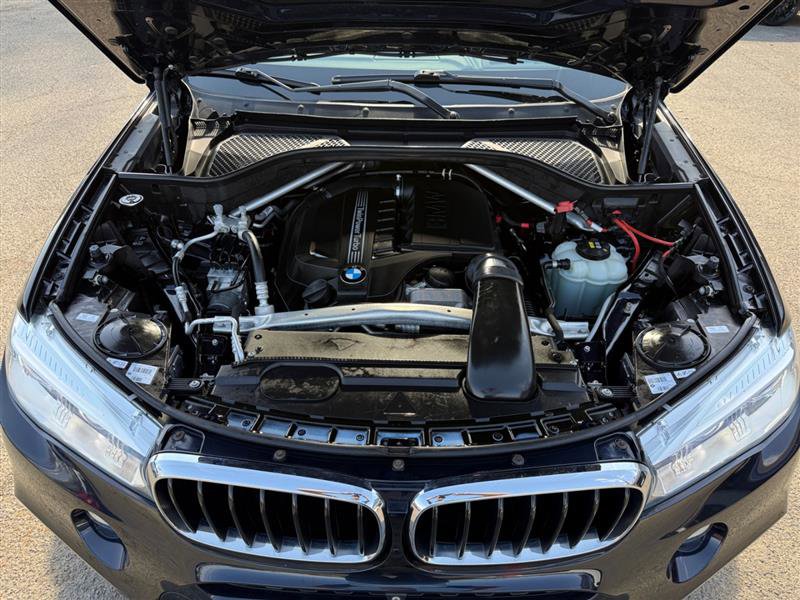 Used 2019 BMW X6 xDrive35i w/ M Sport Package image 20