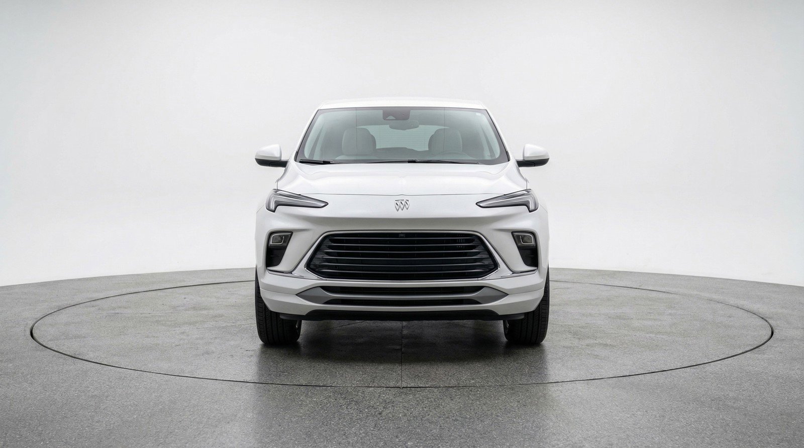 Used 2025 Buick Encore GX Preferred image 2