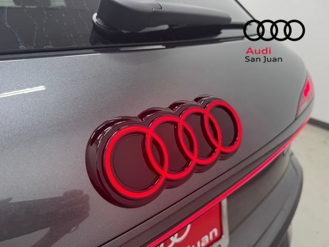 New 2026 Audi Q3 quattro 2.0T AWD/4WD image 12