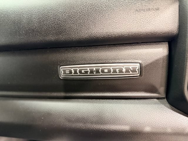 Used 2026 RAM 2500 Big Horn AWD/4WD image 21