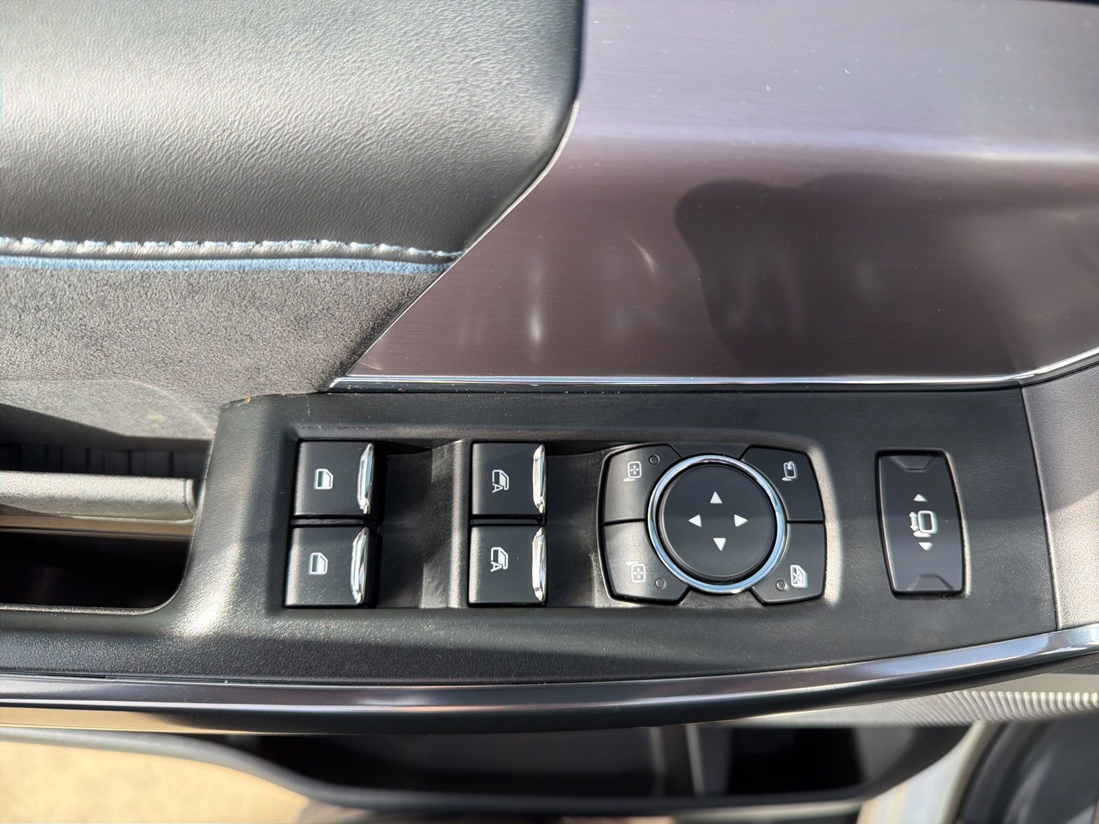 New 2026 Ford F250 Platinum image 16