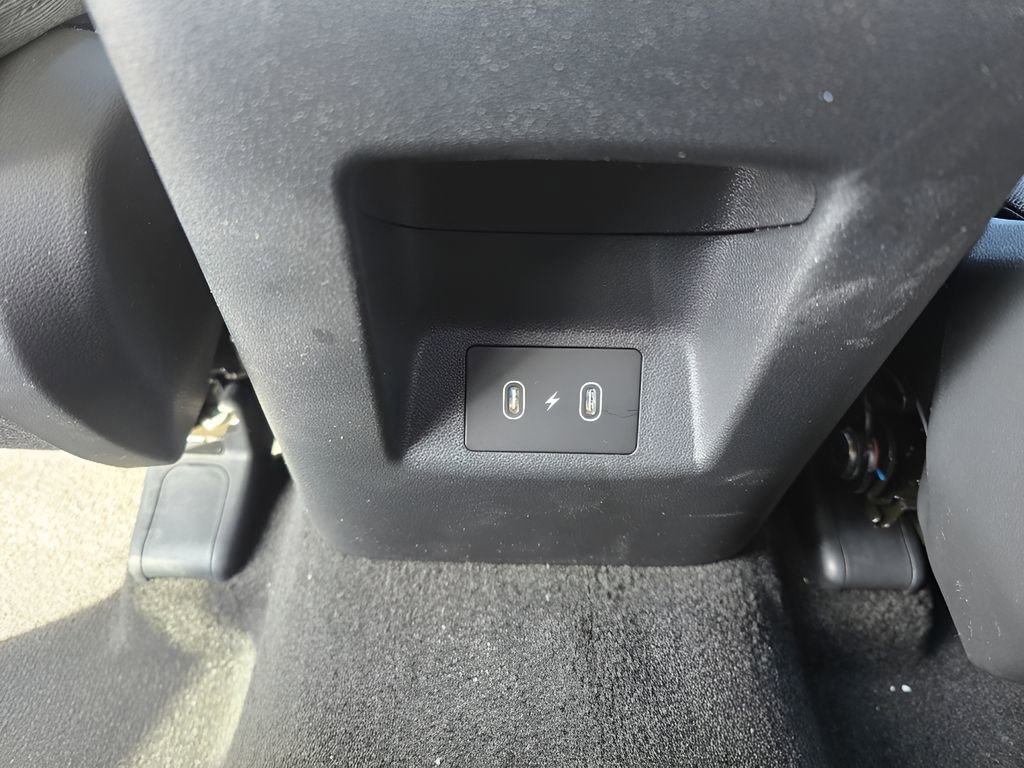 New 2026 Hyundai Tucson SE image 27