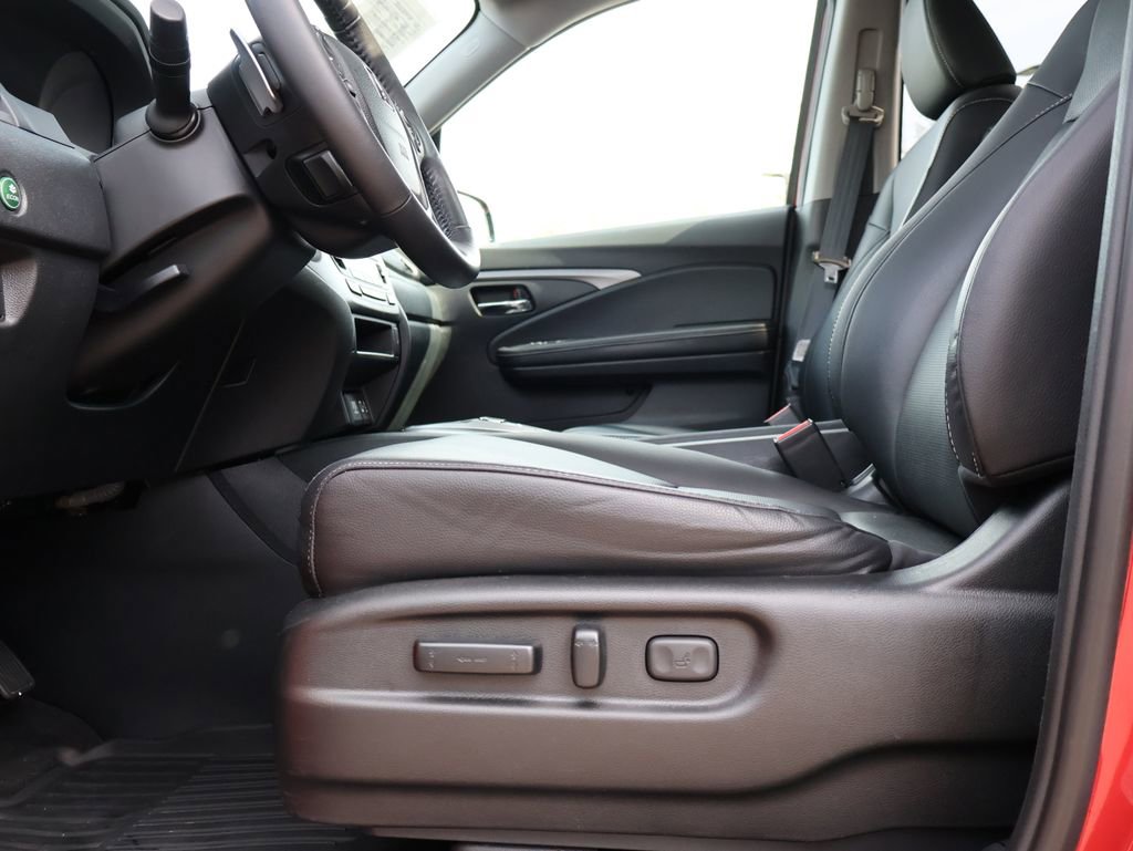 Certified 2021 Honda Ridgeline RTL-E image 31