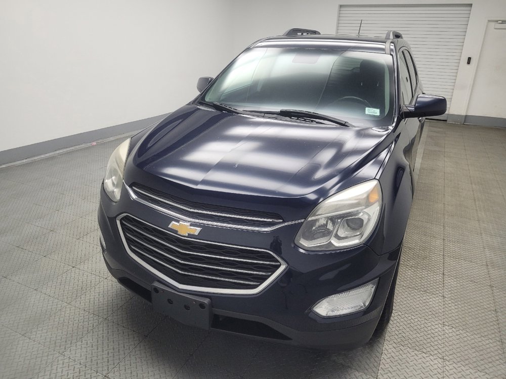 Used 2016 Chevrolet Equinox LT w/ Convenience Package FWD image 15