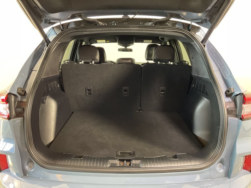 Used 2024 Ford Escape ST-Line FWD image 20