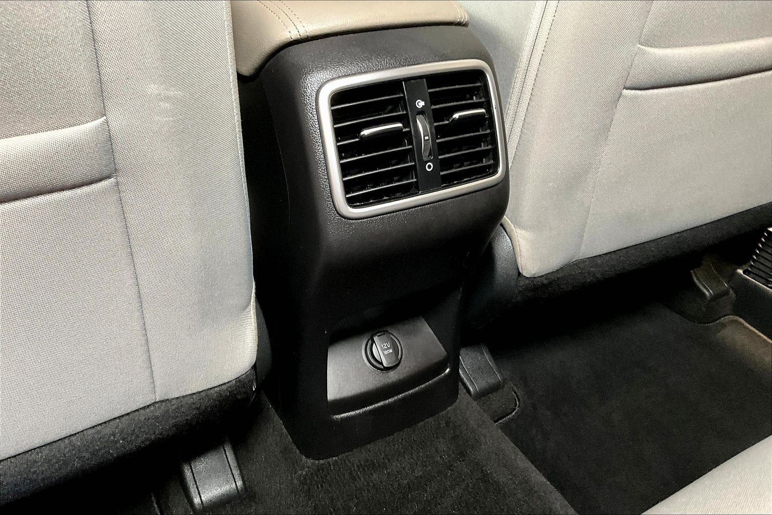 Used 2020 Kia Sportage LX FWD image 11