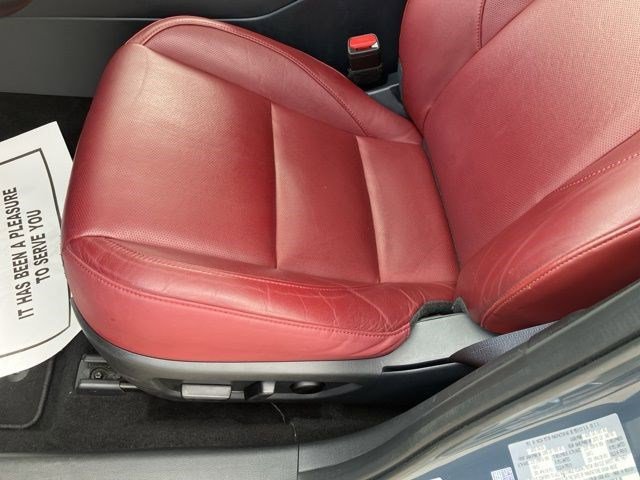 Used 2025 MAZDA CX-30 AWD 2.5 S w/ Preferred Package image 12
