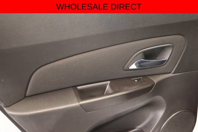 Used 2016 Chevrolet Cruze LT FWD image 26