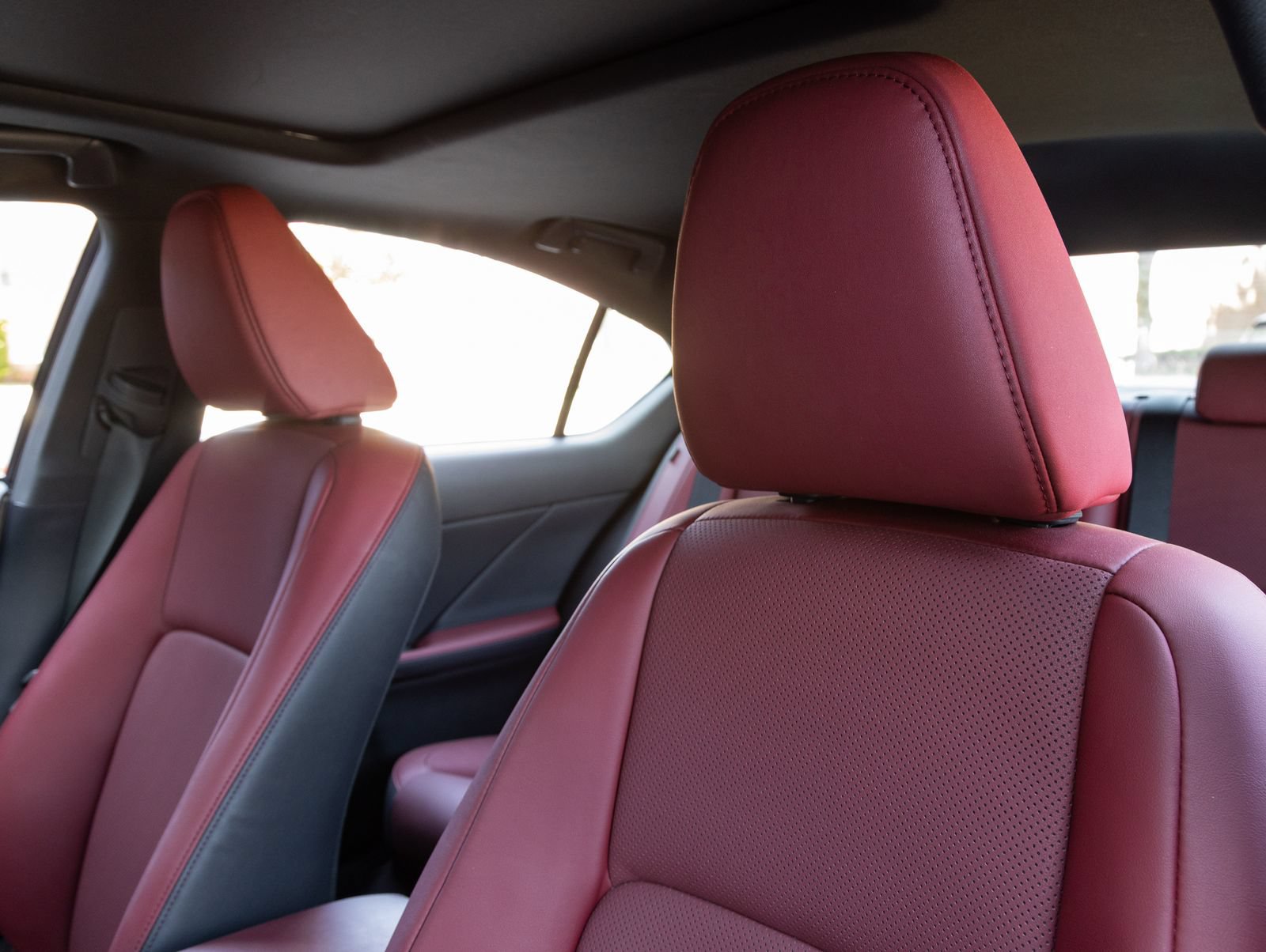 Used 2025 Lexus IS 350 F Sport w/ Accessory Package RWD image 20