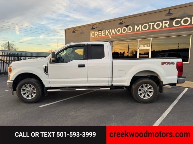 Used 2020 Ford F250 XLT w/ XLT Value Package image 15