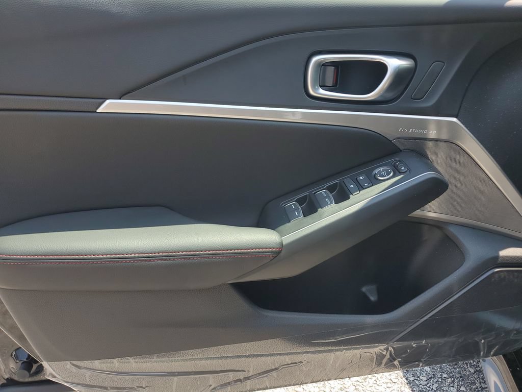 New 2026 Acura Integra Type S FWD image 16