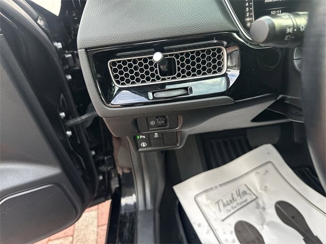 Certified 2023 Honda Civic Touring image 12