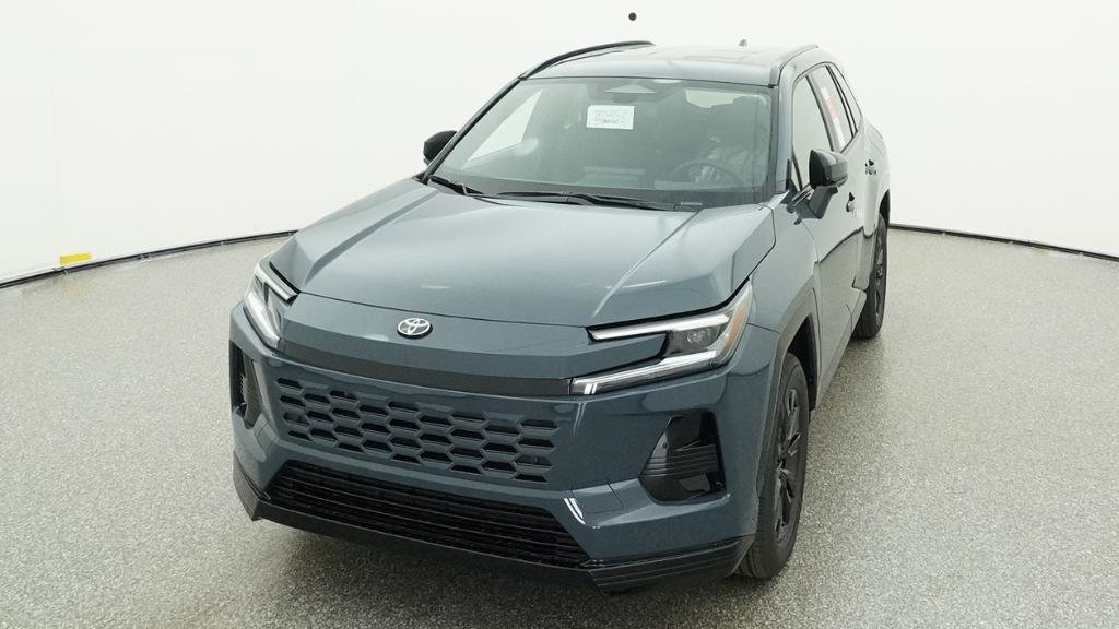 New 2026 Toyota RAV4 AWD Plug-in Hybrid image 5