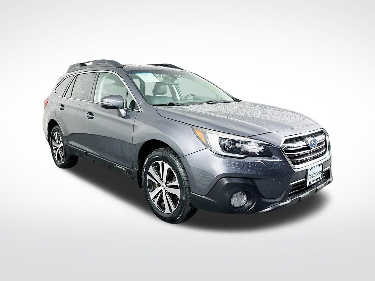 Used 2018 Subaru Outback 2.5i Limited